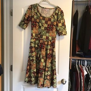 Lularoe Dress